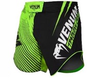 Шорты VENUM MMA Training Camp