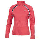 Куртка женская Asics Racket Jacket 0687 розовый