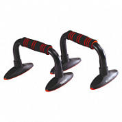Упоры для отжимания TORRES Push-Up Bars металл PL5015