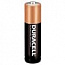 Батарейка DURACELL Нов. техн. LR6 BL2