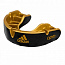 Капа ADIDAS Opro Gold Gen4 Self-Fit взрослая ADIBP35 черный