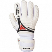 Перчатки вратарские 2K Sport Evolution Elite Pro 124917 белый/красный