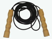 Скакалка 3,8 м SP 07305