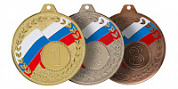 Медаль d-70 мм PR0102