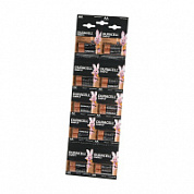 Батарейка DURACELL Basic LR6 AA BL20
