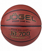 Мяч баскетбольный JOGEL р.7 JB-700