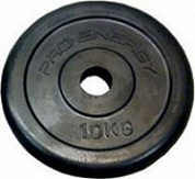 Диск обрезиненный d-50 10 кг