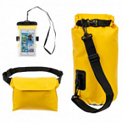 Набор гермо DB-SET-10 YELLOW