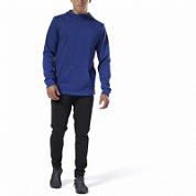 Брюки мужские Reebok WOR MELANGE DBL KNT PANT
