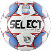 Мяч футзальный SELECT Super League АМФР РФС FIFA р. 4 850718