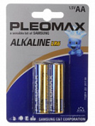 Батарейка Samsung Pleomax LR03 BL2