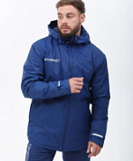 Куртка мужская KEIMO 451 Синий 