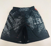 Шорты MMA Rusco Sport Iron детские