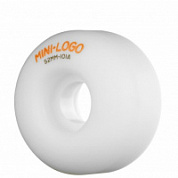 Колесо д/скейта Mini Logo S3 d-52 101А (компл)