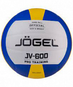 Мяч волейбольный JOGEL JV-600