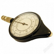 Курвиметр турист. с компасом