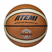 Мяч б/б ATEMI арт.ВB200N р.6 резина 