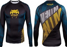 Рашгард VENUM Plazma