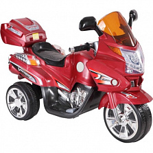 Мотоцикл трехколесный ST-1108R до 30 кг