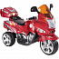 Мотоцикл трехколесный ST-1108R до 30 кг