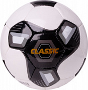 Мяч футбольный TORRES Classic р.5,32 панели, PVC 4 подклад.слоя, ручная сш. F123615