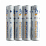Батарейка CP Eco Alkaline LR03 AAA спайка