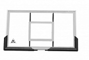 Щит баскетбольный DFC BD72 180 х105 см без крепежа ( Для замены на Stand72G / ING72G / BOARD72G)