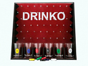 Игра настольная Drinko GB044