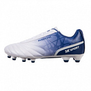 Бутсы 2K Sport Hurricane FG 125326 белый/синий