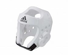 Шлем тхэквондо HEAD GUARD DIP FOAM WTF