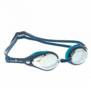 Очки для плавания Mad Wave Vanish Mirror M0426 09 0 03W синий