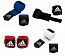 Бинт бокс 2,55 м ADIDAS Boxing Crepe Bandage