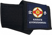 Фиксатор для пояса Киокусинкай П4