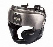 Шлем бокс CLINCH PUNCH 2.0 FULL FACE C148 черно-бронзовый 