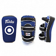 Макивара тент 35 х 20 х 8 см  FAIRTEX FLEX синий