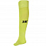Гетры ф/б 2K Sport Optimal 120350 желтый/черный