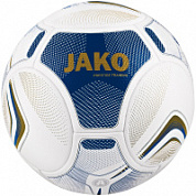 Мяч футбольный JAKO Prestige темно-синий р.5