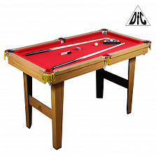 Игровой стол Бильярд DFC MAESTRO 48" JG-BT-24800