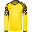 Джемпер вратарский 2К Sport Guard 120421 желтый