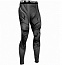 Легинсы VENUM Bloody grey