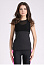 Топ женский АРГО Top.350 черный