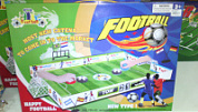 Игра Настольный футбол 789-02
