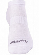 Носки низкие STAR FIT SW-203 (2 пары) белый