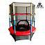 Батут d - 1,37 м детский DFC JUMP KIDS 55"