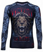 Рашгард MMA Rusco Sport Lion детский