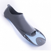 Ласты Salvas F5 Fin BA19138QSSTS TPR Technoflex голубые
