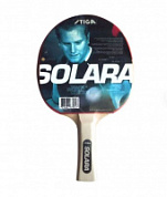 Ракетка н/т Stiga Solara, ITTF накладка 1879-01