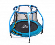 Батут d - 1,21 м детский DFC JUMP KIDS 48"