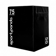 Плиобокс разной высоты 50-60-75 см