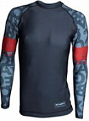 Рашгард MMA BB Gear